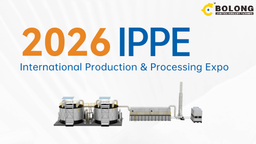 IPPE 2026圆满收官，人生就是搏官方网站再谱辉煌新篇！
